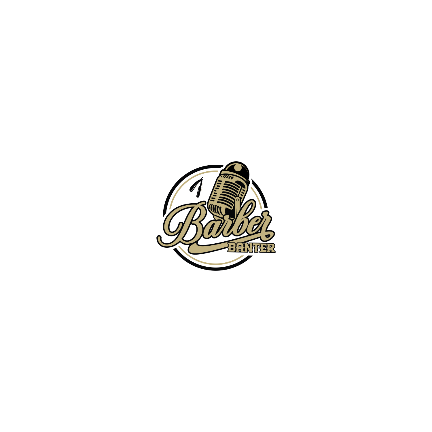 Logo Design by MK_STD for this project | Design #34168789