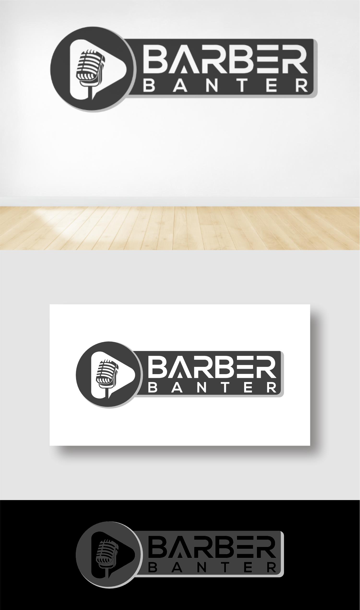 Logo Design by ganesaputu for this project | Design #34126889