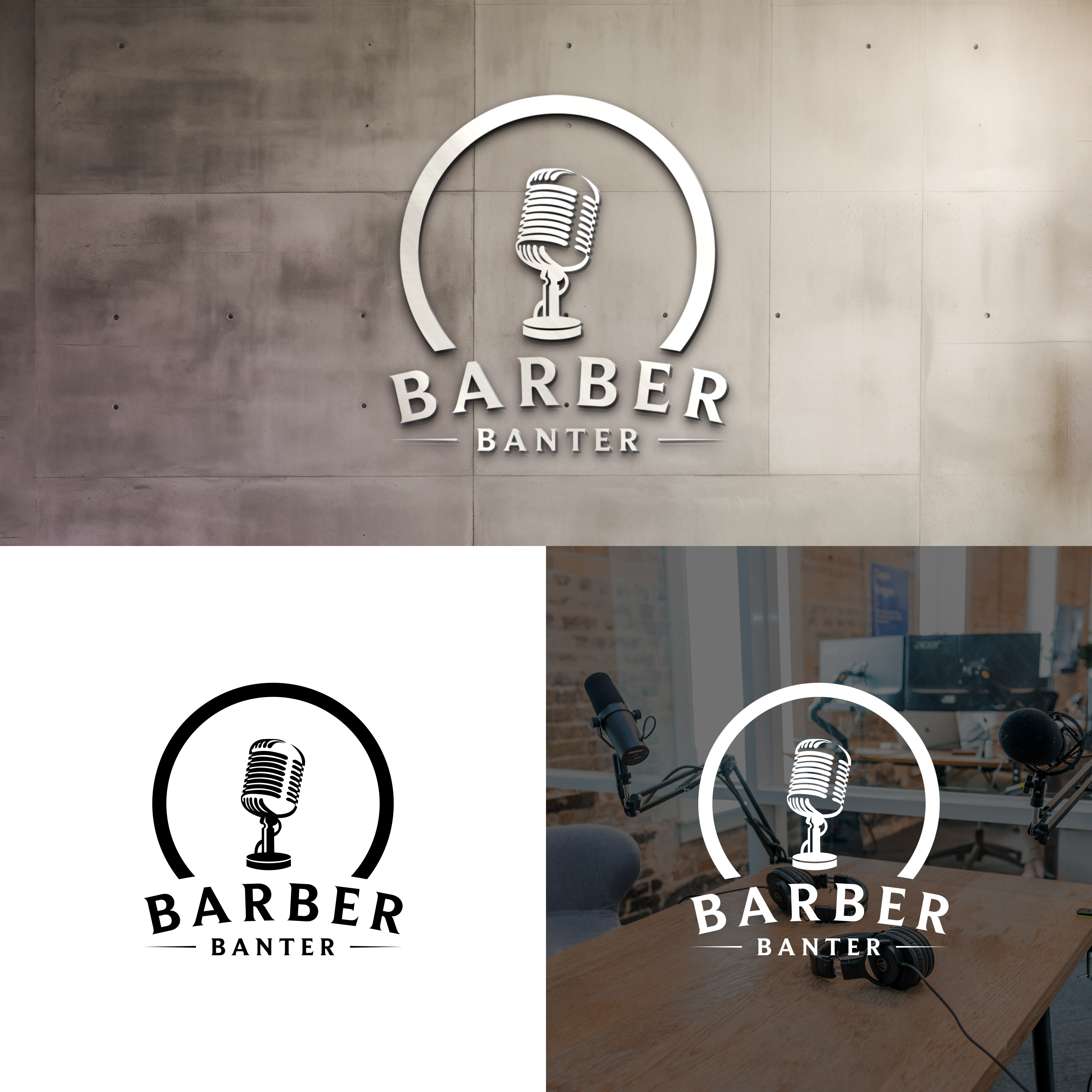 Logo Design by syad666 for this project | Design #34123871