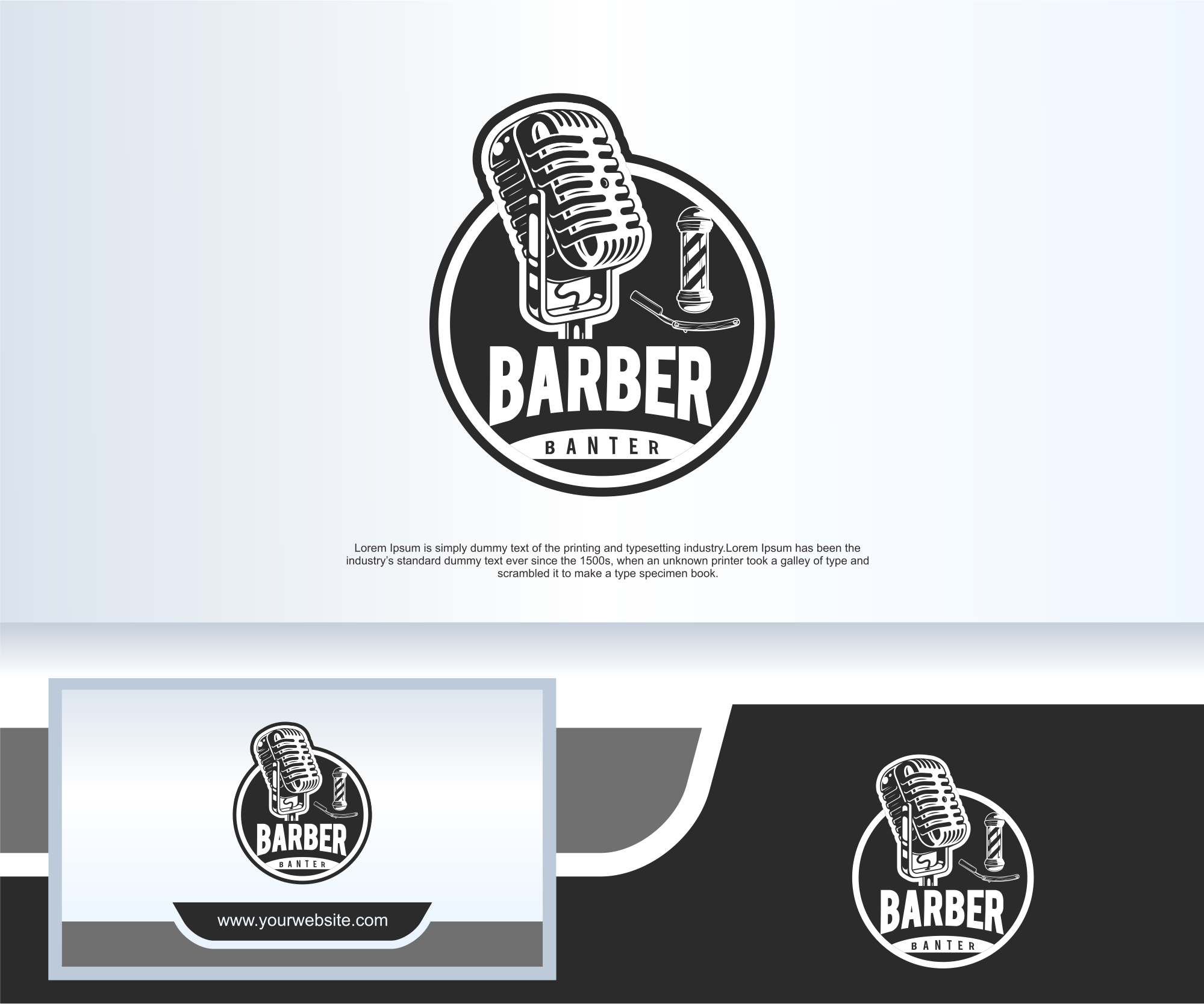 Logo Design by Apache Kretek for this project | Design #34124686