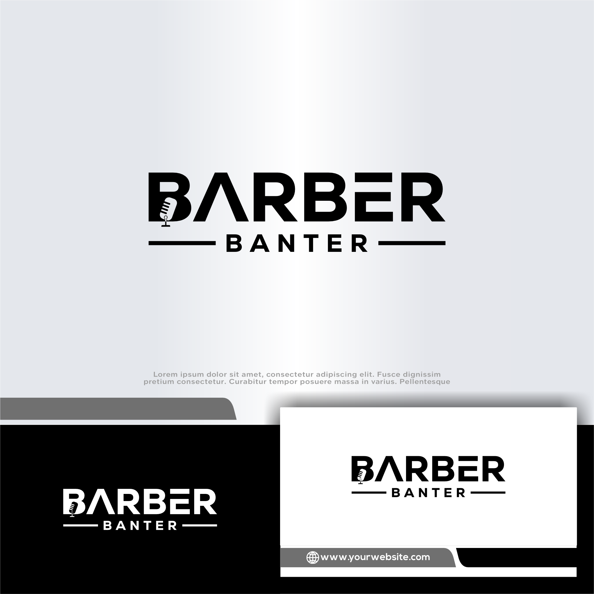 Logo Design by win it for this project | Design #34125898
