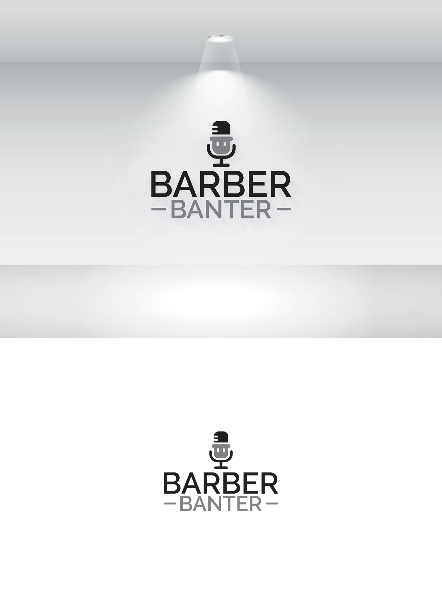 Logo Design by Majesty Design  for this project | Design #34133761