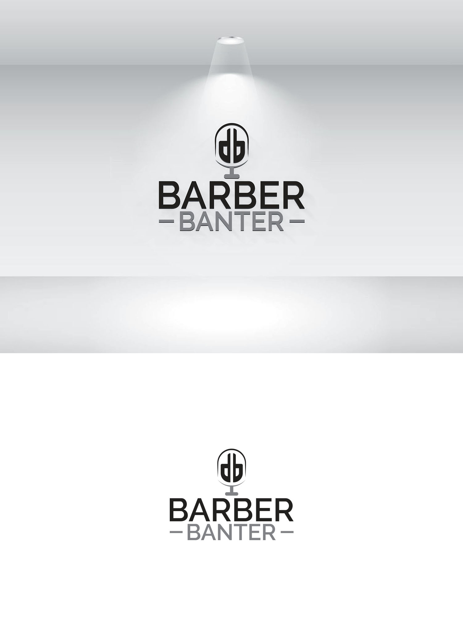 Logo Design by Majesty Design  for this project | Design #34133762