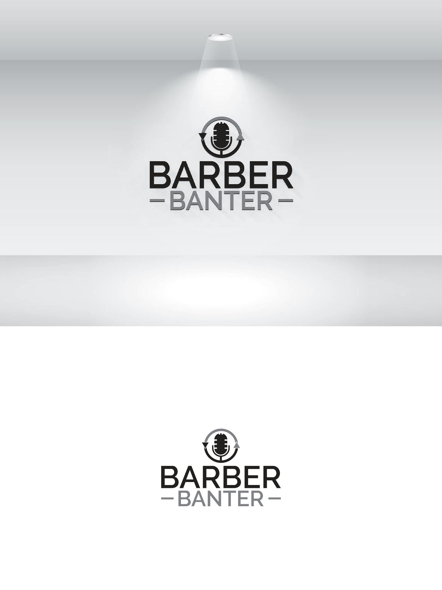 Logo Design by Majesty Design  for this project | Design #34133763