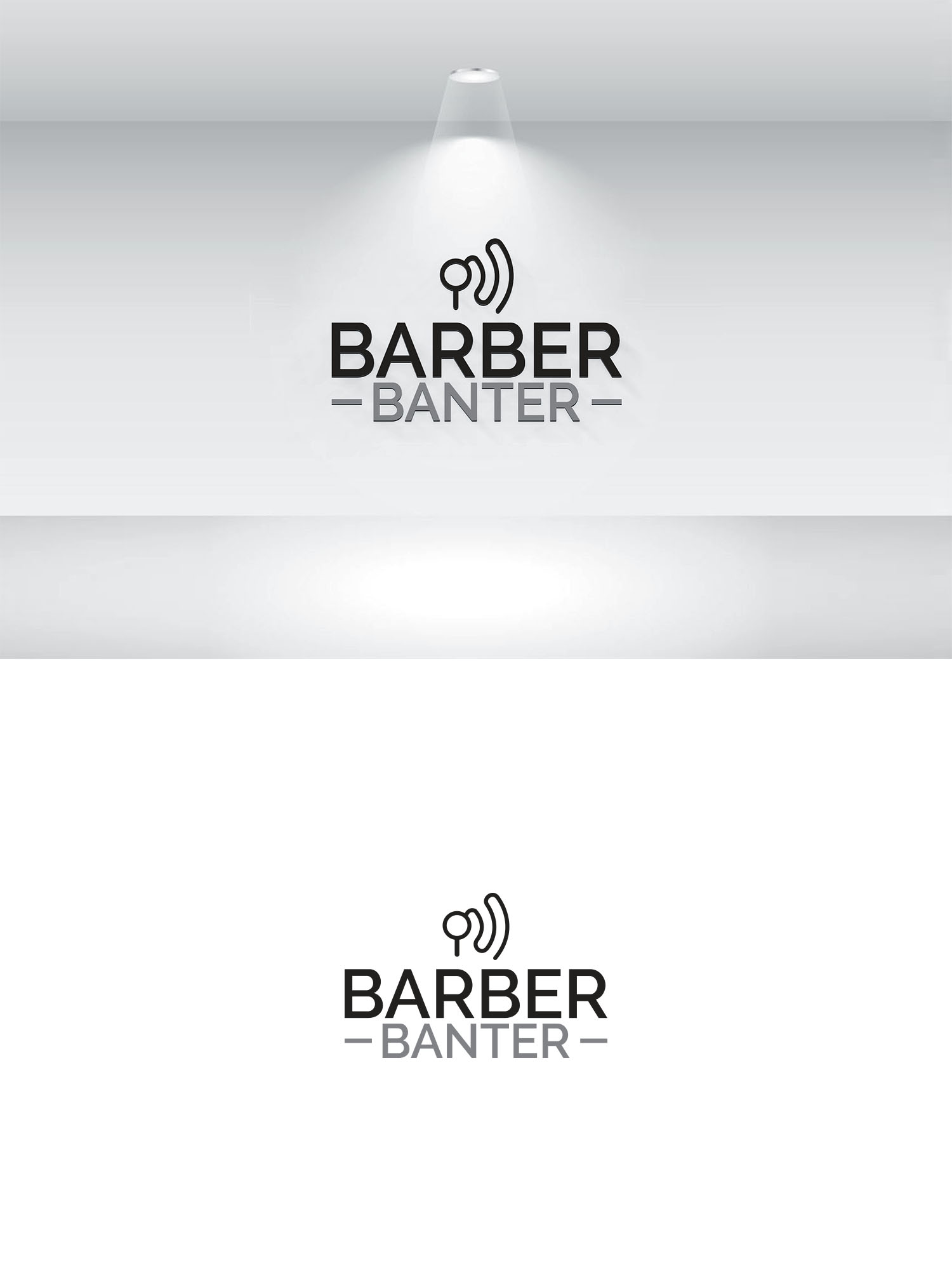 Logo Design by Majesty Design  for this project | Design #34133764