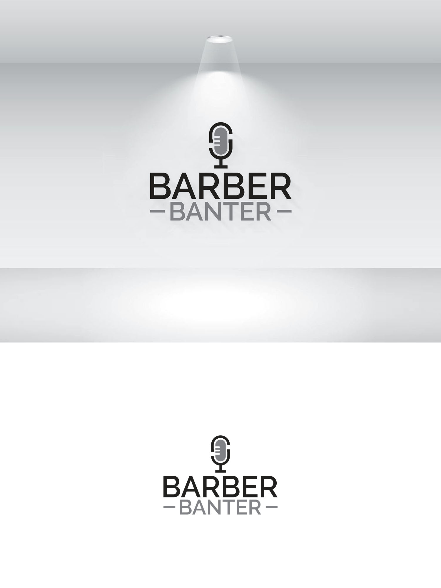 Logo Design by Majesty Design  for this project | Design #34133767