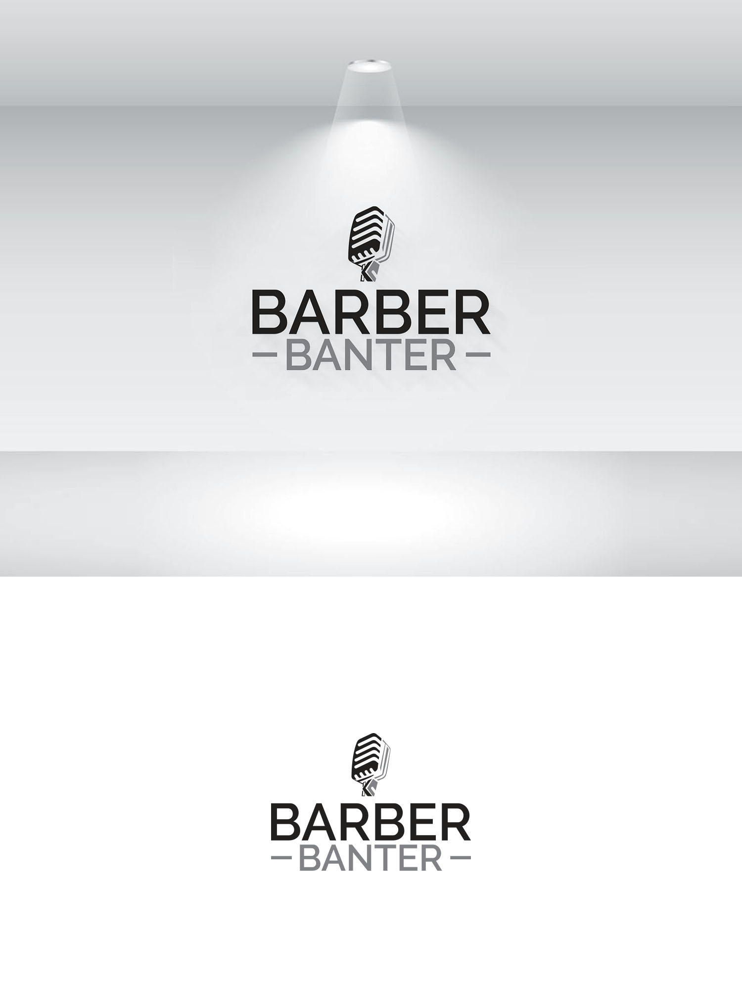 Logo Design by Majesty Design  for this project | Design #34133768
