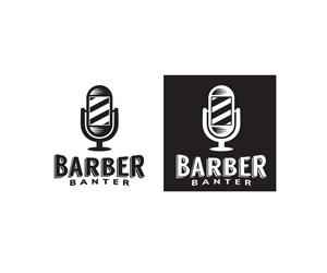 Logo Design by Buck Tornado for this project | Design: #34129104
