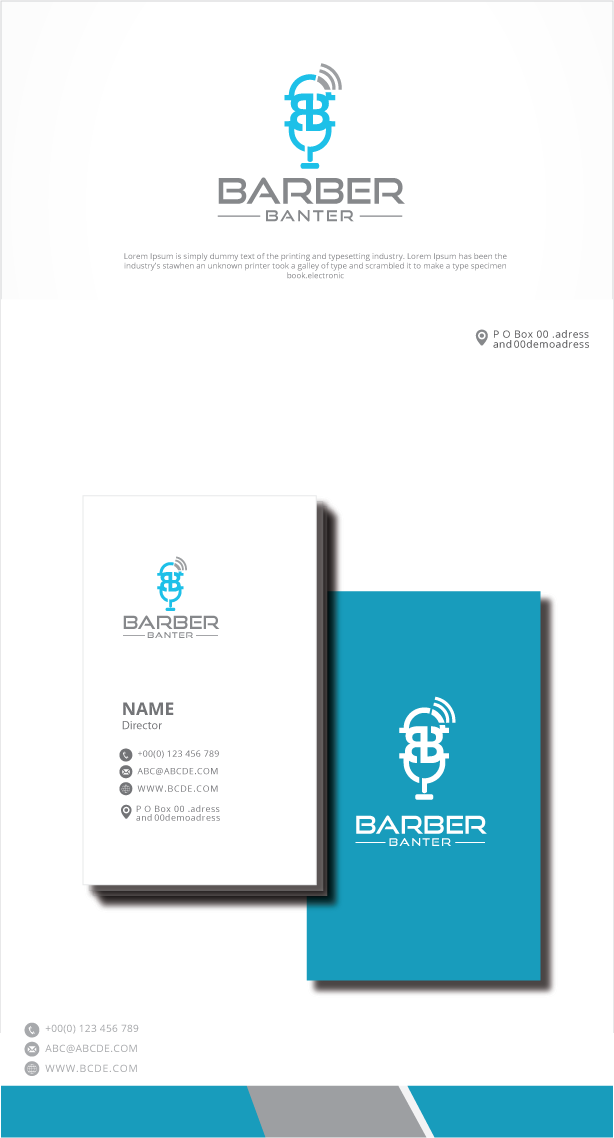 Logo Design by zebronicgraphic for this project | Design #34125970