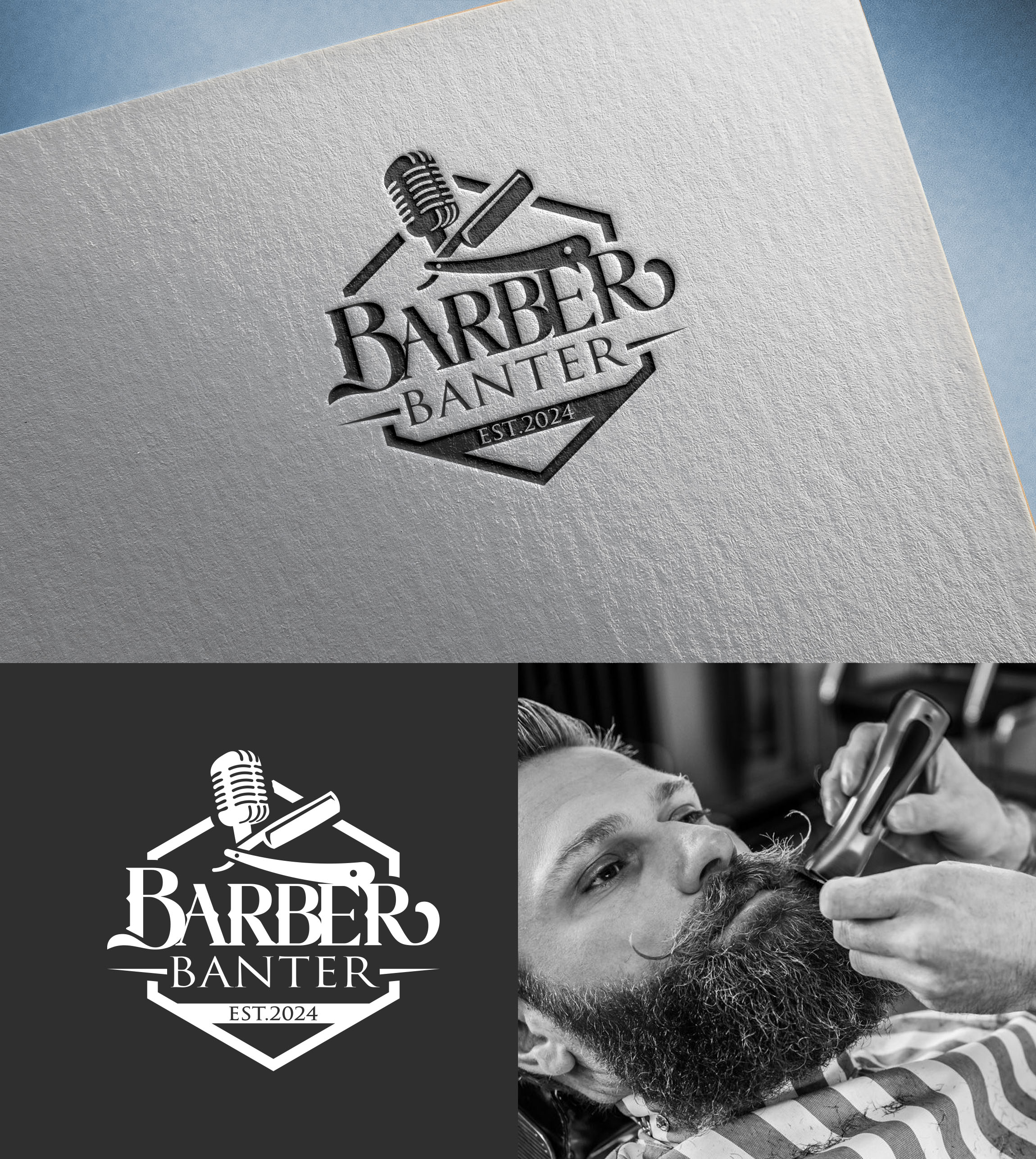 Logo Design by AEXO for this project | Design #34124627