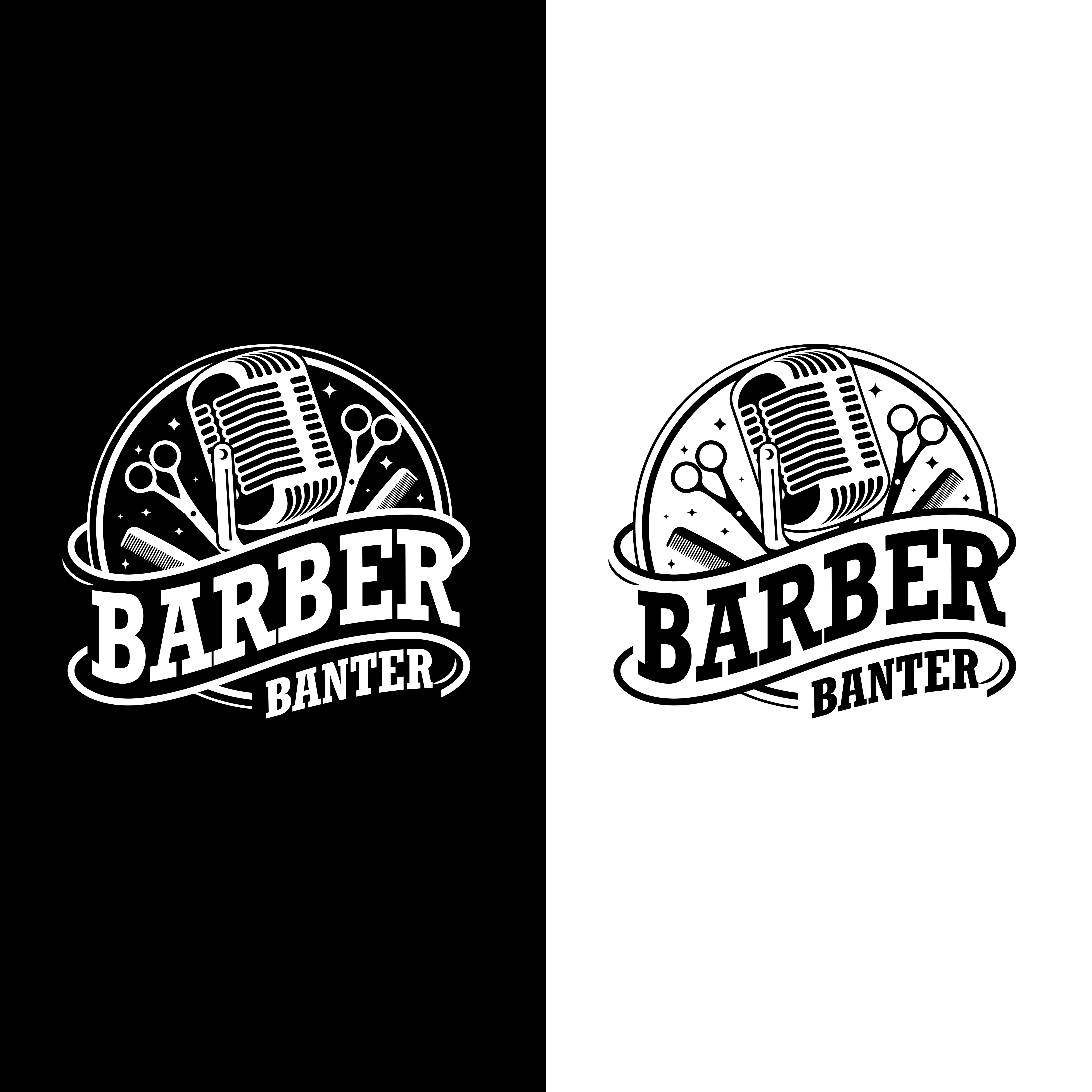 Logo Design by Reza Refianto for this project | Design #34131527