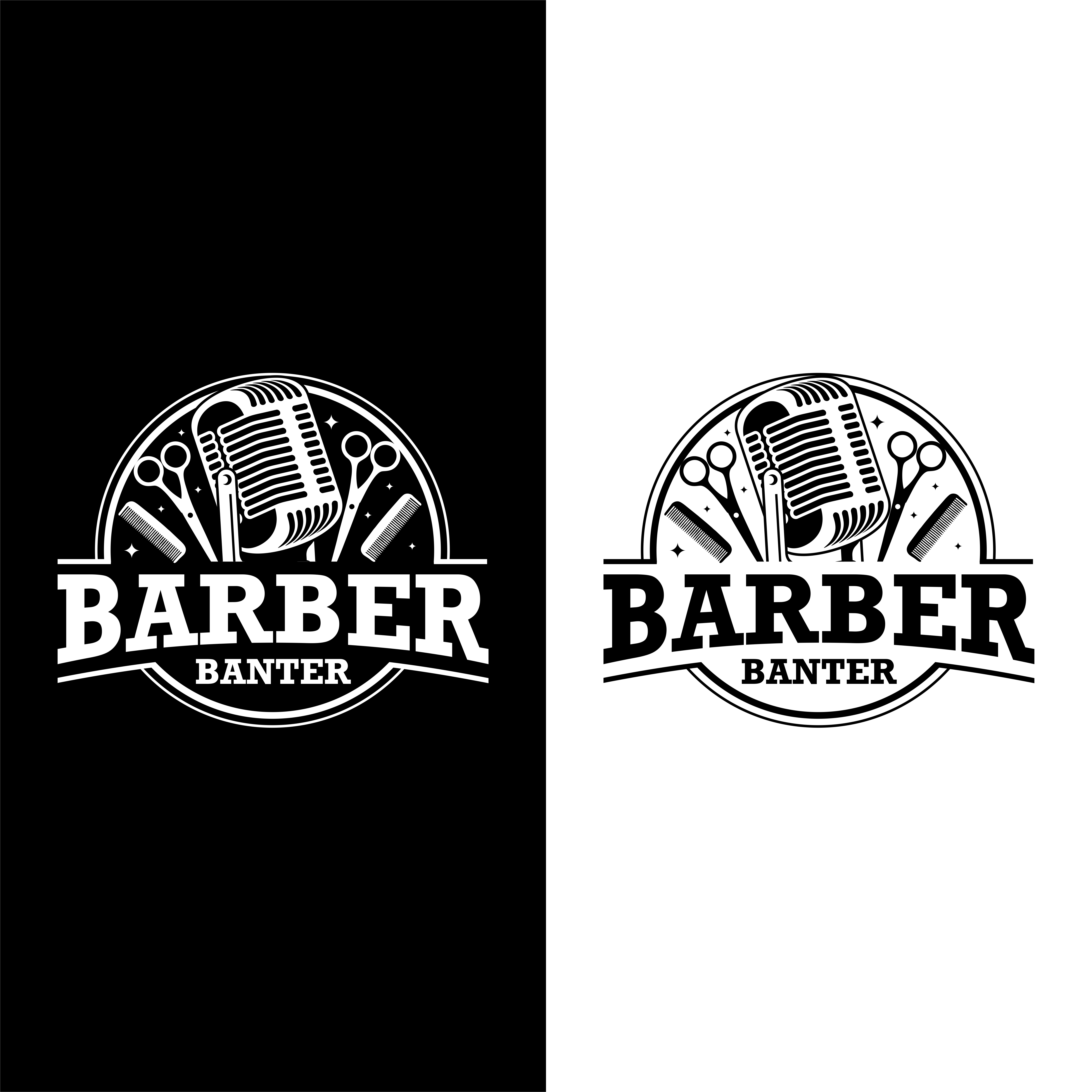 Logo Design by Reza Refianto for this project | Design #34201545