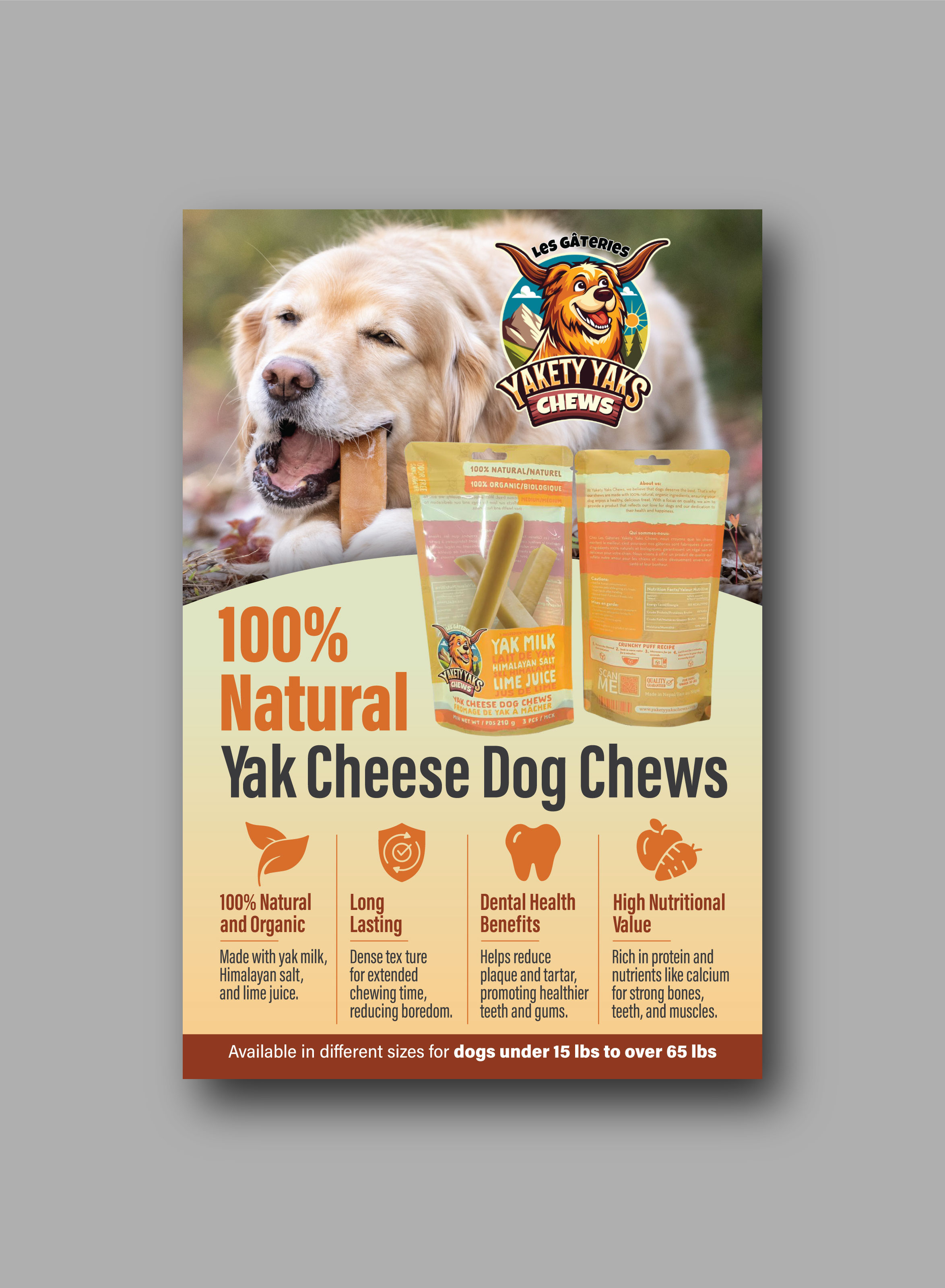 Postcard Design by Designz Zone for 9521-8087 Québec inc. | Design #34128041