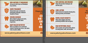 Postcard Design by Designz Zone for 9521-8087 Québec inc. | Design: #34166817