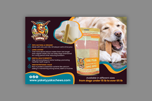 Postcard Design by chandrayaan.creative for 9521-8087 Québec inc. | Design: #34130935