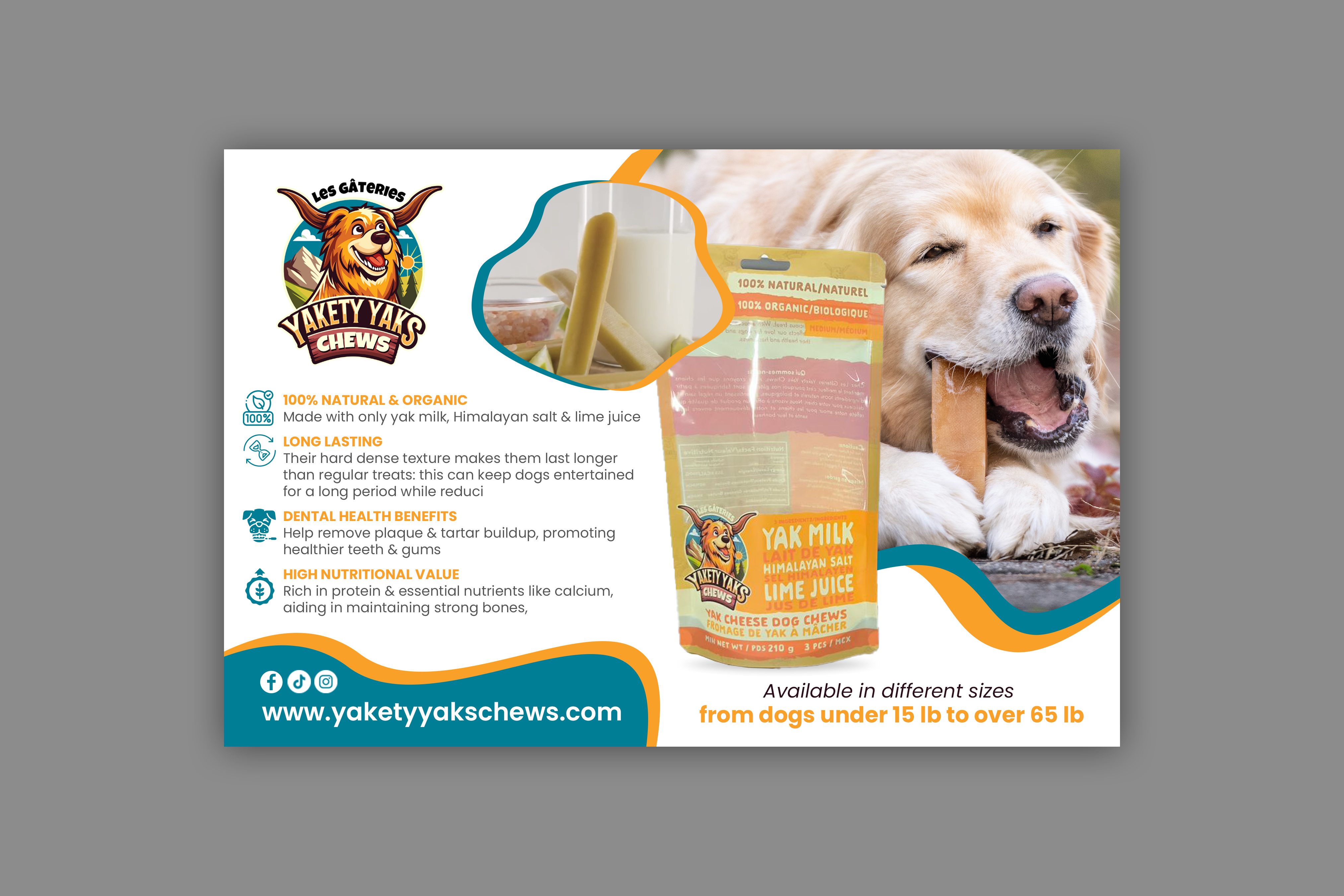 Postcard Design by chandrayaan.creative for 9521-8087 Québec inc. | Design #34130951