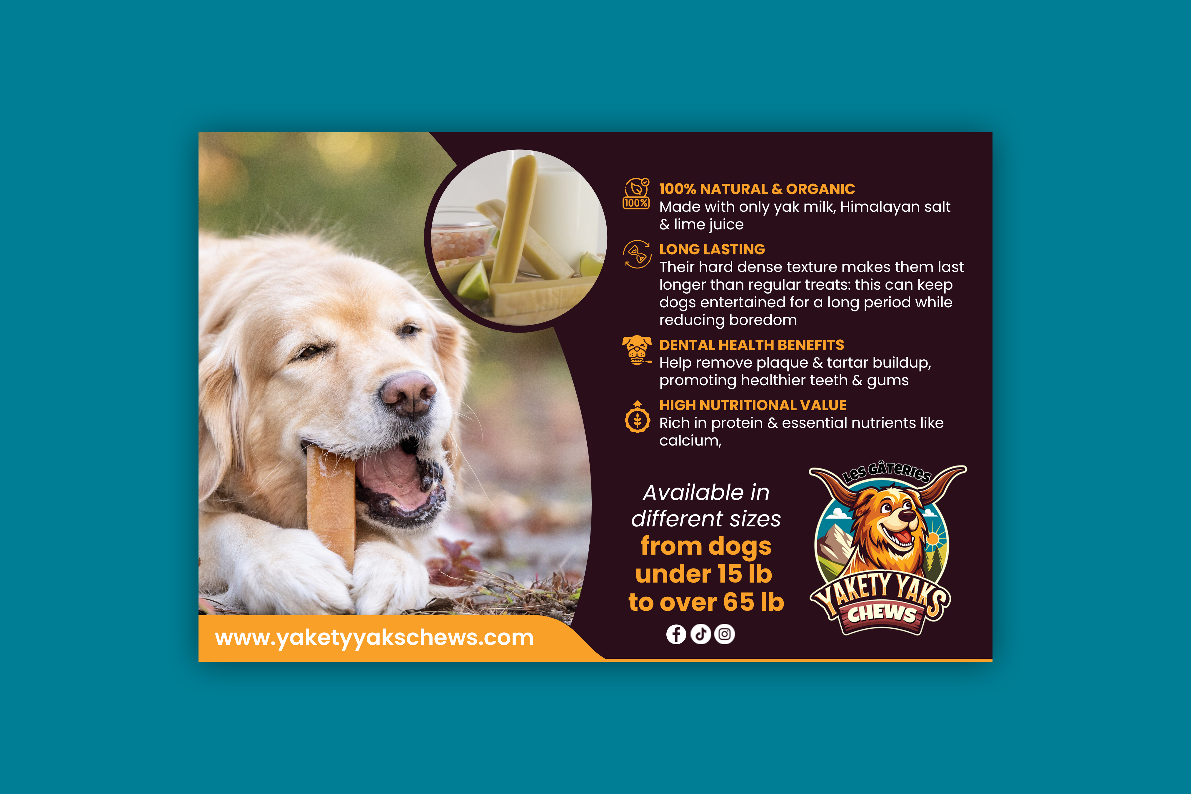 Postcard Design by chandrayaan.creative for 9521-8087 Québec inc. | Design #34139102