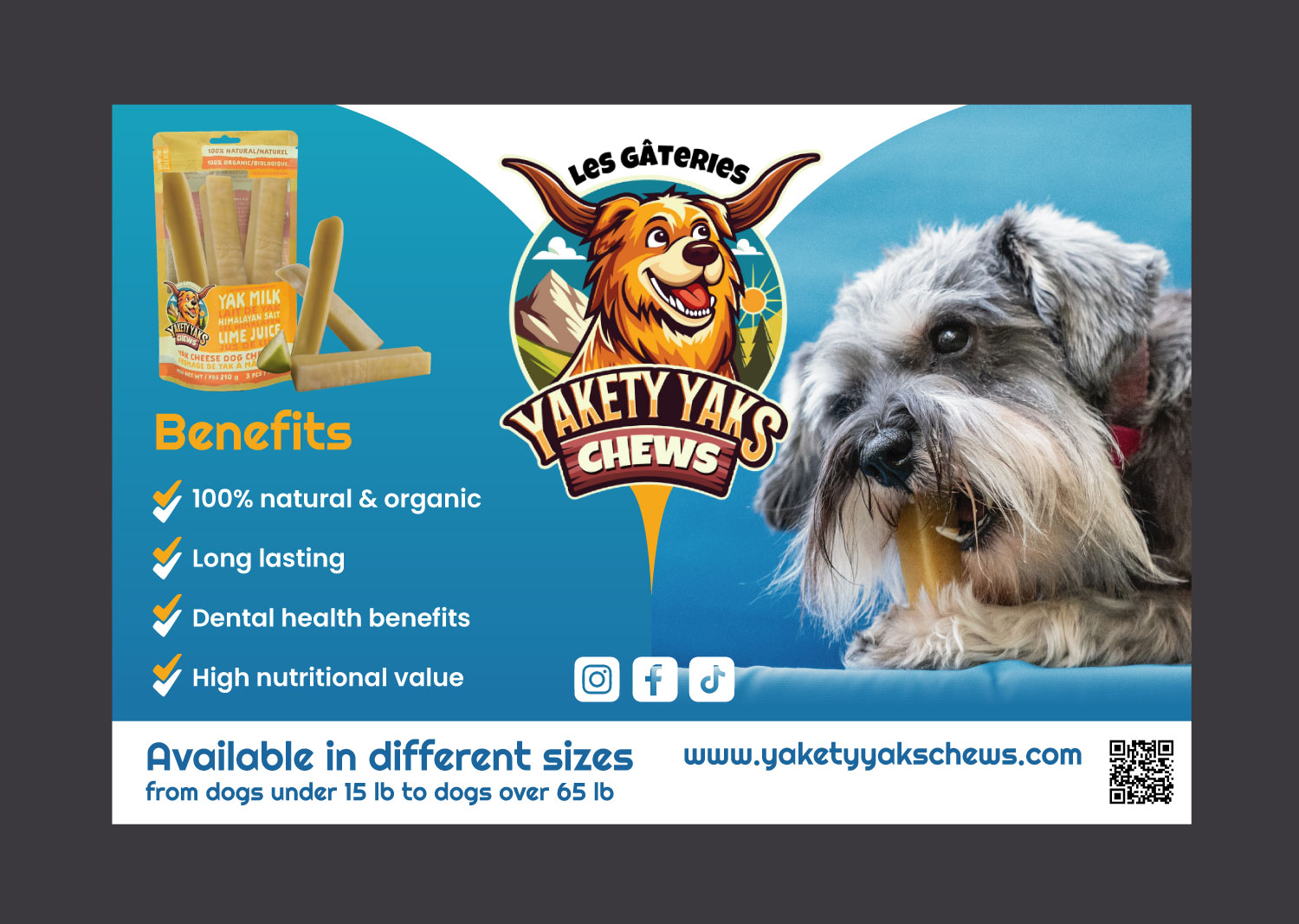 Postcard Design by saurov for 9521-8087 Québec inc. | Design #34122683