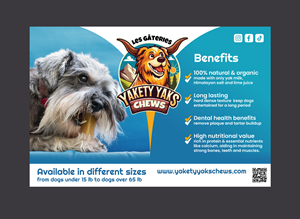 Postcard Design by saurov for 9521-8087 Québec inc. | Design: #34129317