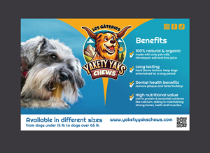 Postcard Design by saurov for 9521-8087 Québec inc. | Design: #34129331