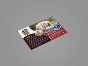 Postcard Design by GraphicsGuru for 9521-8087 Québec inc. | Design: #34135222