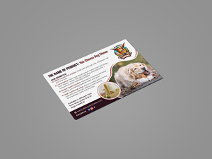 Postcard Design by GraphicsGuru for 9521-8087 Québec inc. | Design: #34135474