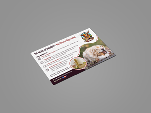Postcard Design by GraphicsGuru for 9521-8087 Québec inc. | Design: #34136147