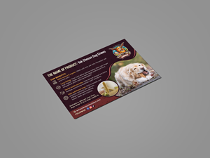 Postcard Design by GraphicsGuru for 9521-8087 Québec inc. | Design: #34136153