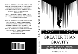 Book Cover Design by AnninWonderland for this project | Design: #34128568