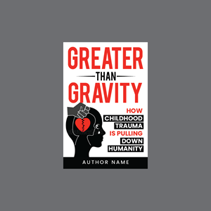 Book Cover Design by BengsWorks for this project | Design: #34170500