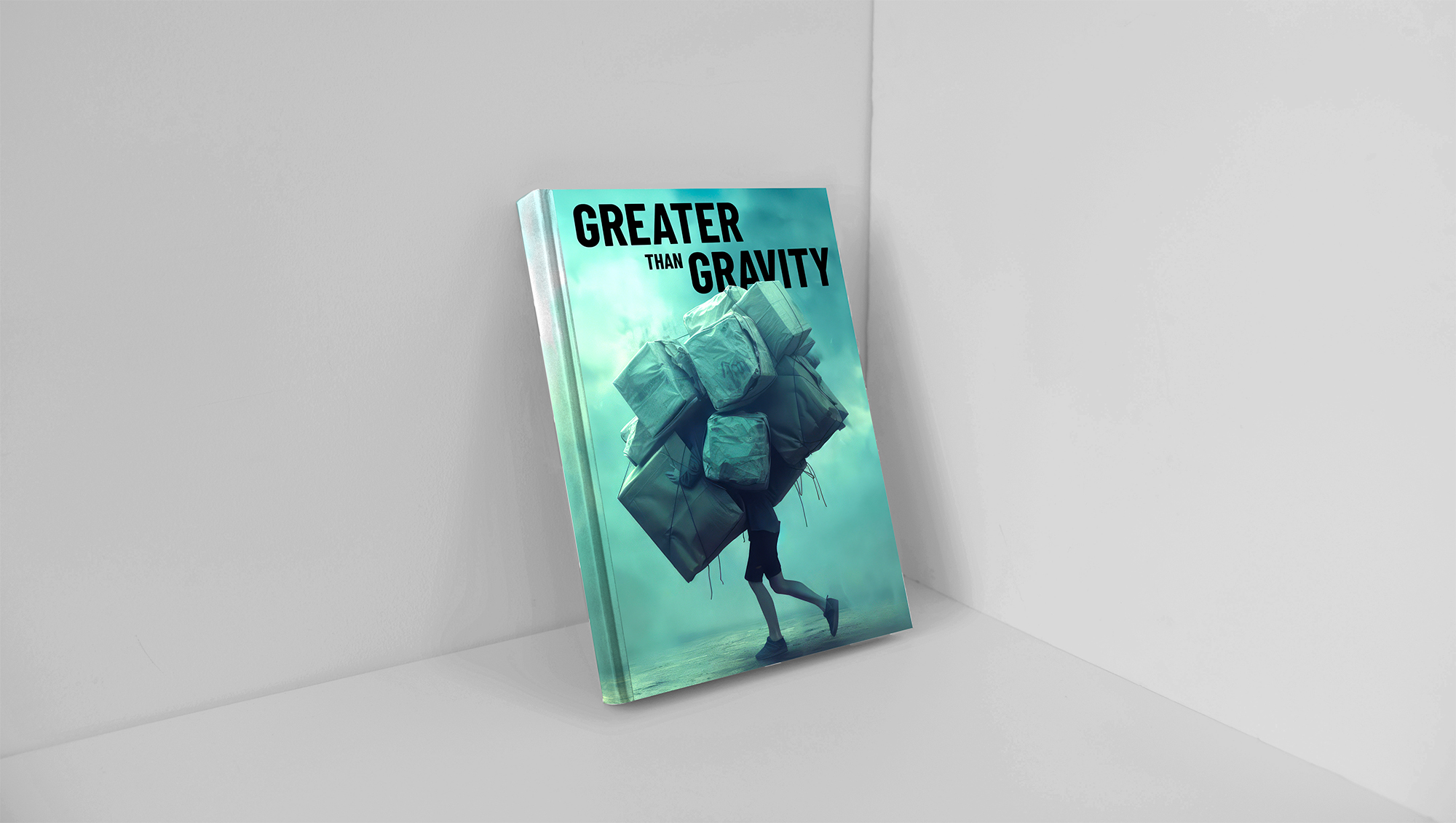 Book Cover Design by Arthur_M for this project | Design #34122301