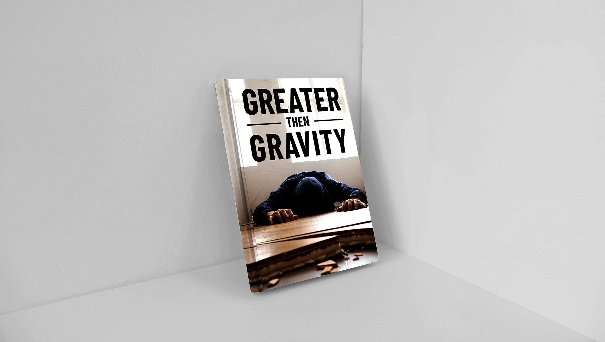 Book Cover Design by Arthur_M for this project | Design #34128921