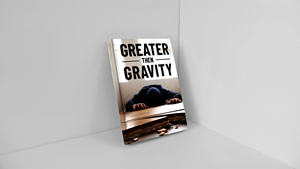 Book Cover Design by Arthur_M for this project | Design: #34128921