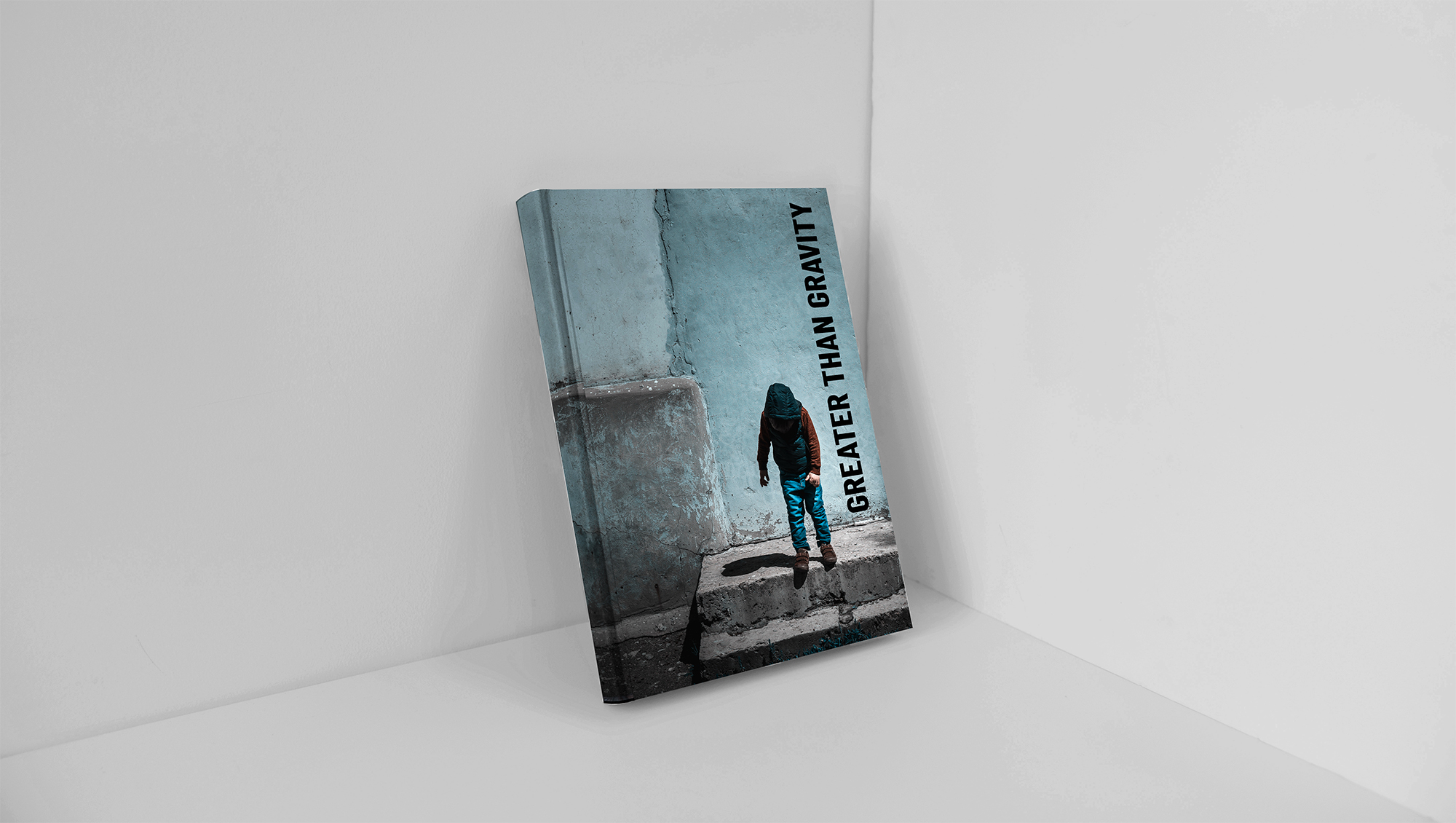 Book Cover Design by Arthur_M for this project | Design #34129135