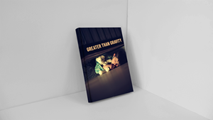 Book Cover Design by Arthur_M for this project | Design: #34129174