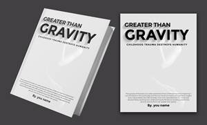 Book Cover Design by LENTERA DESIGN 2 for this project | Design: #34138825