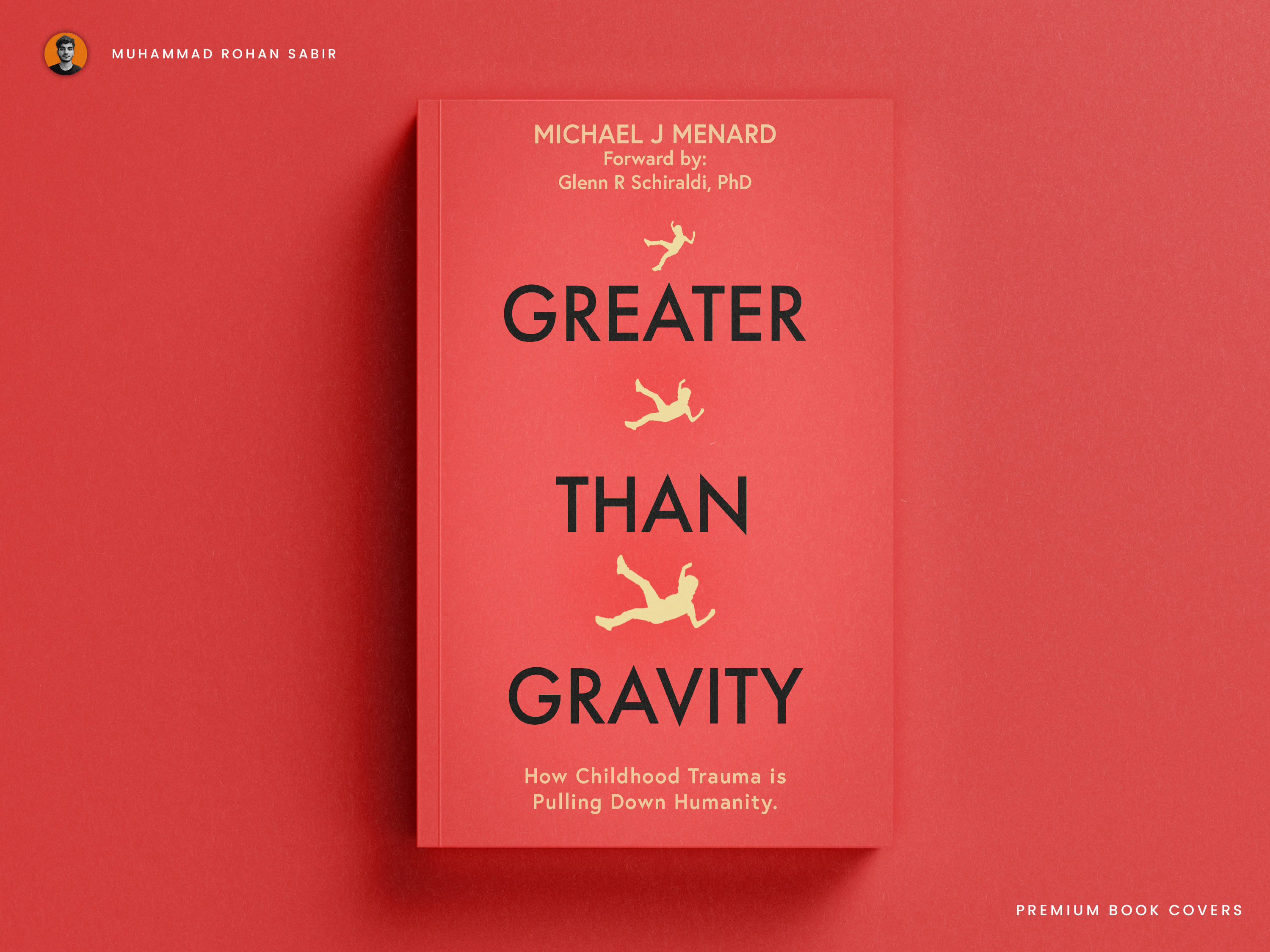 Book Cover Design by Rohan5935 for this project | Design: #34173221