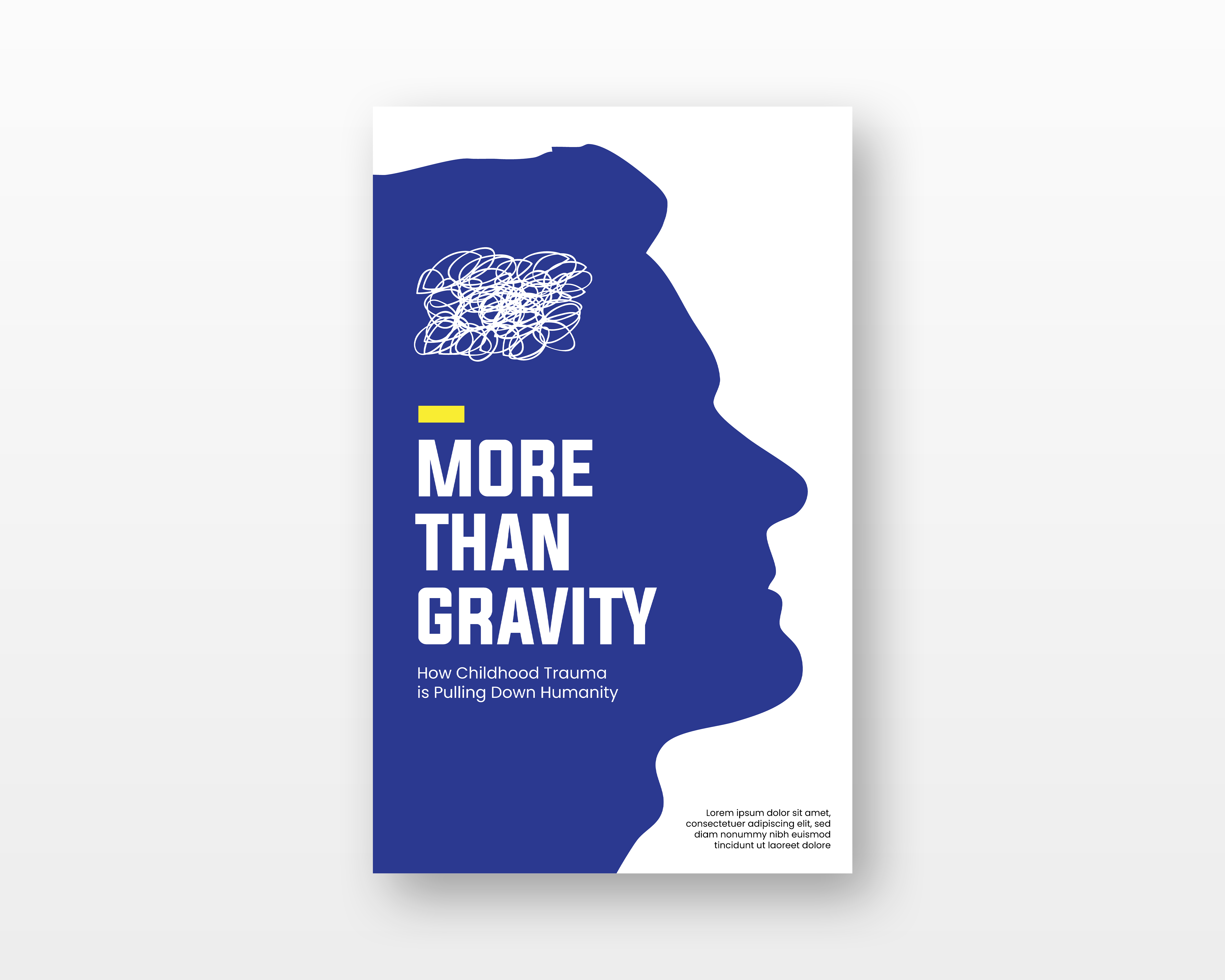 Buchumschlag Design von Hakaze Std für dieses Projekt | Design #34123352