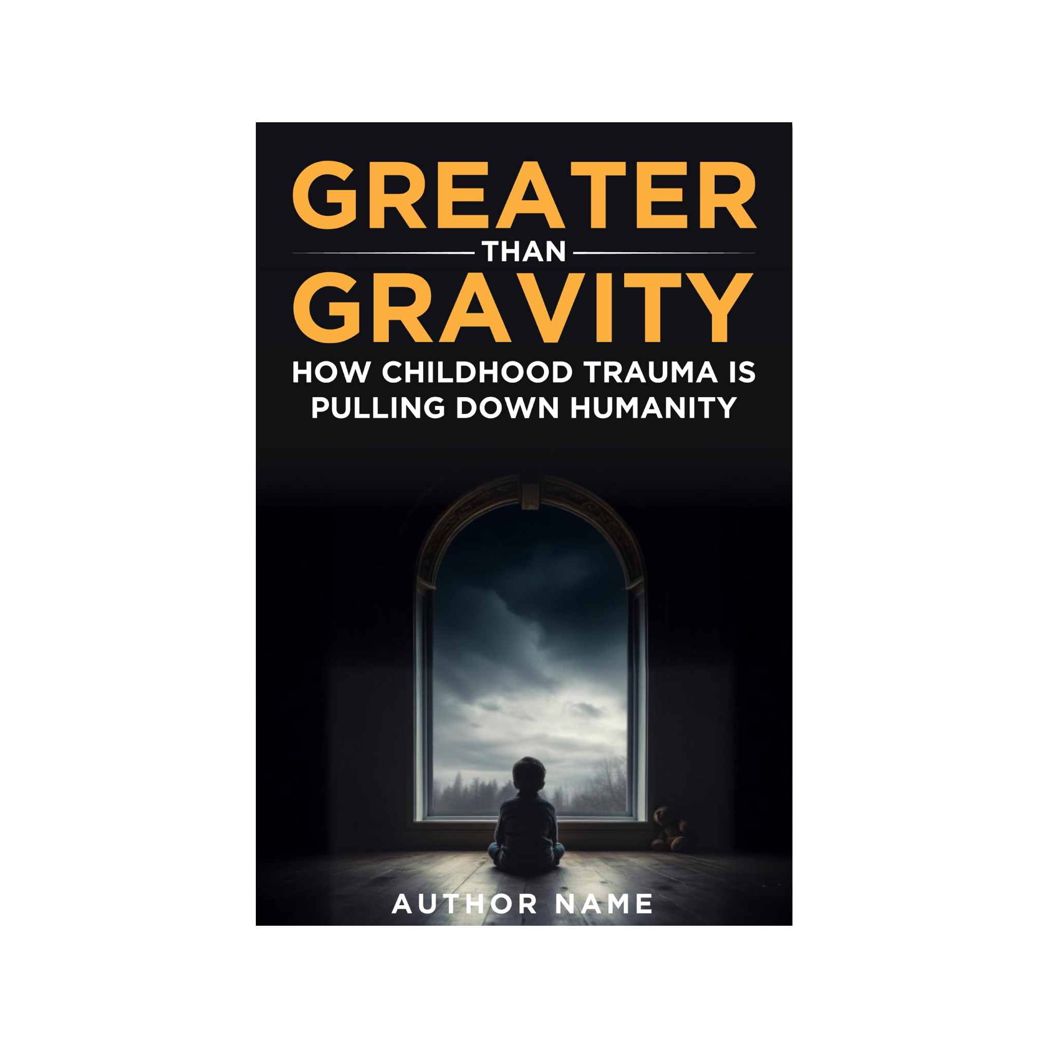 Book Cover Design by VCreativeidea for this project | Design #34123344