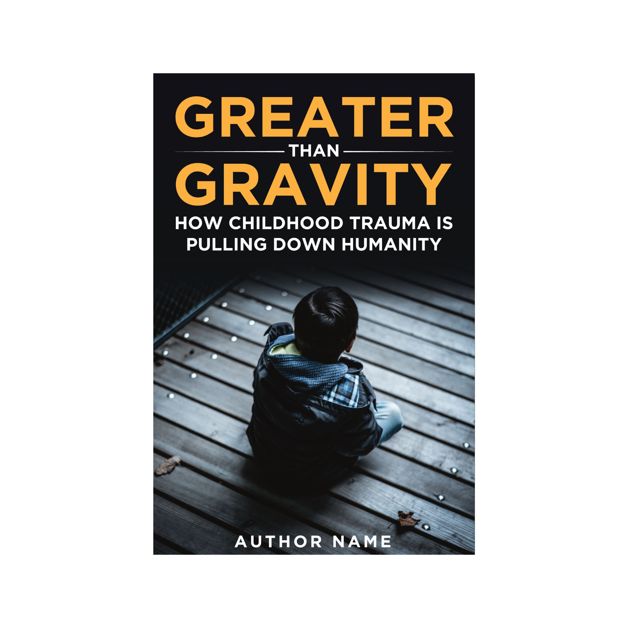 Book Cover Design by VCreativeidea for this project | Design #34123345
