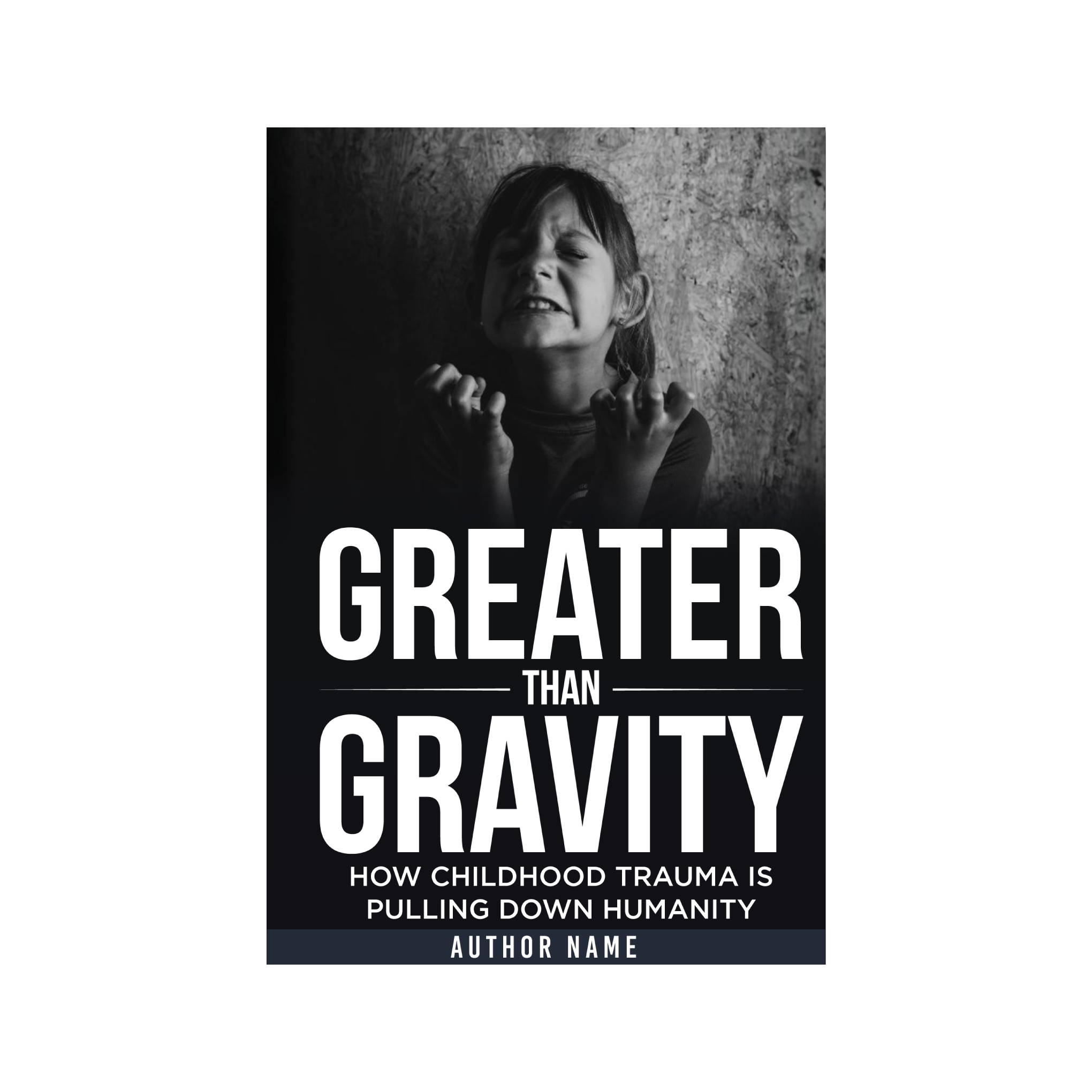 Buchumschlag Design von VCreativeidea für dieses Projekt | Design #34123346