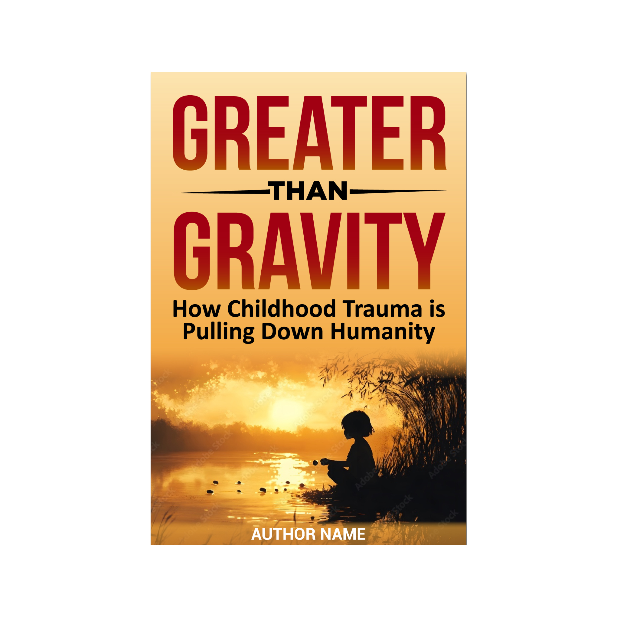Book Cover Design by VCreativeidea for this project | Design #34147539