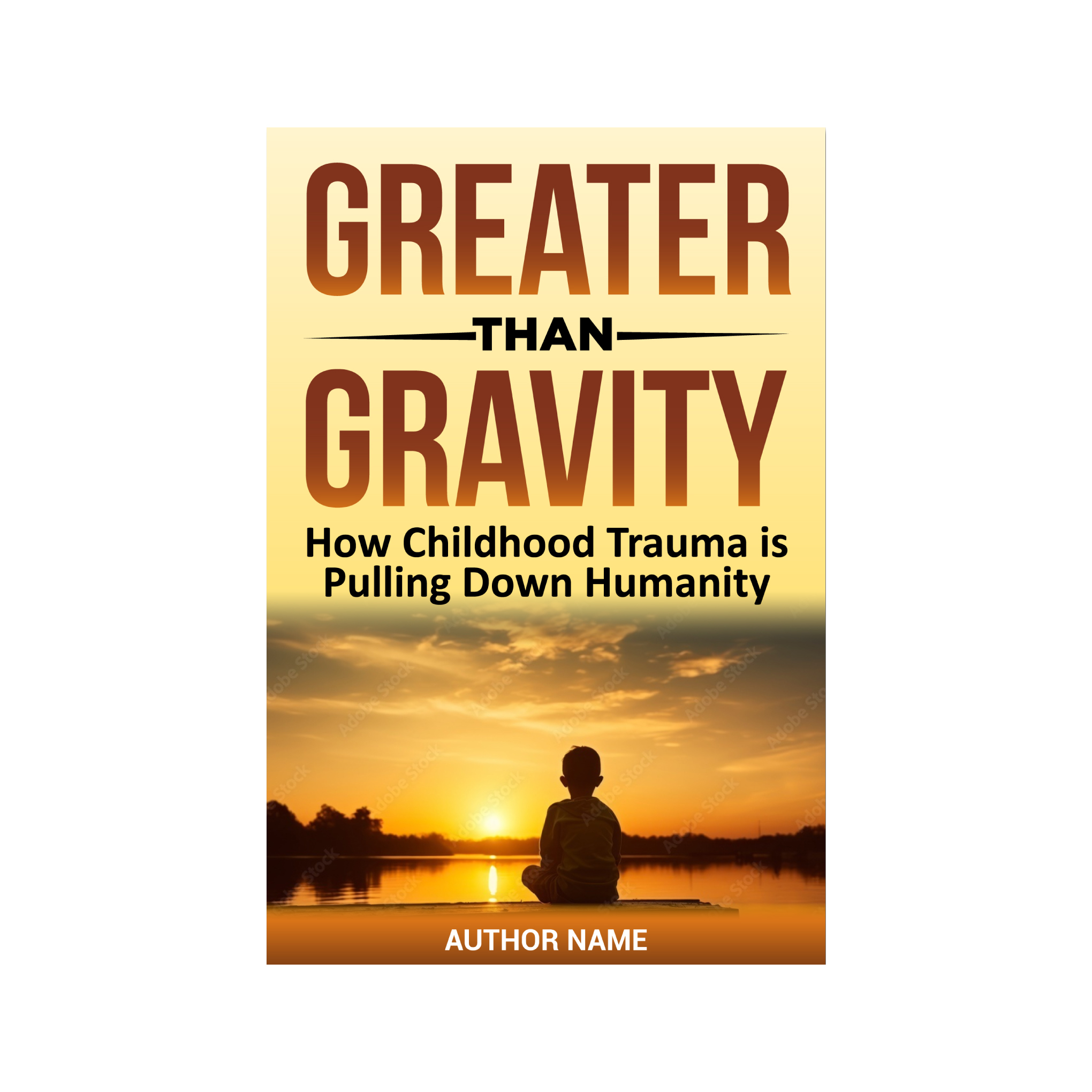 Book Cover Design by VCreativeidea for this project | Design #34147593