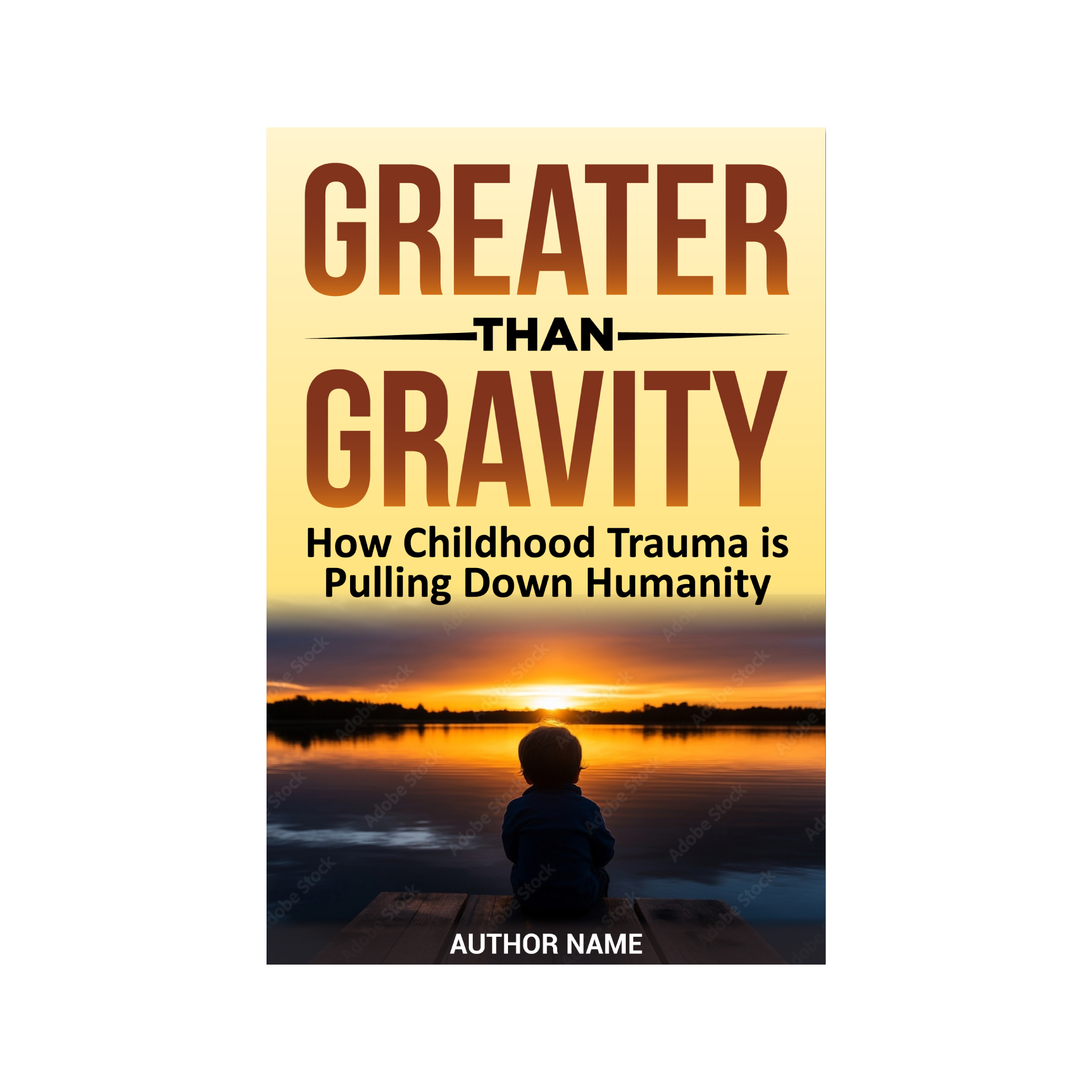 Book Cover Design by VCreativeidea for this project | Design #34147594