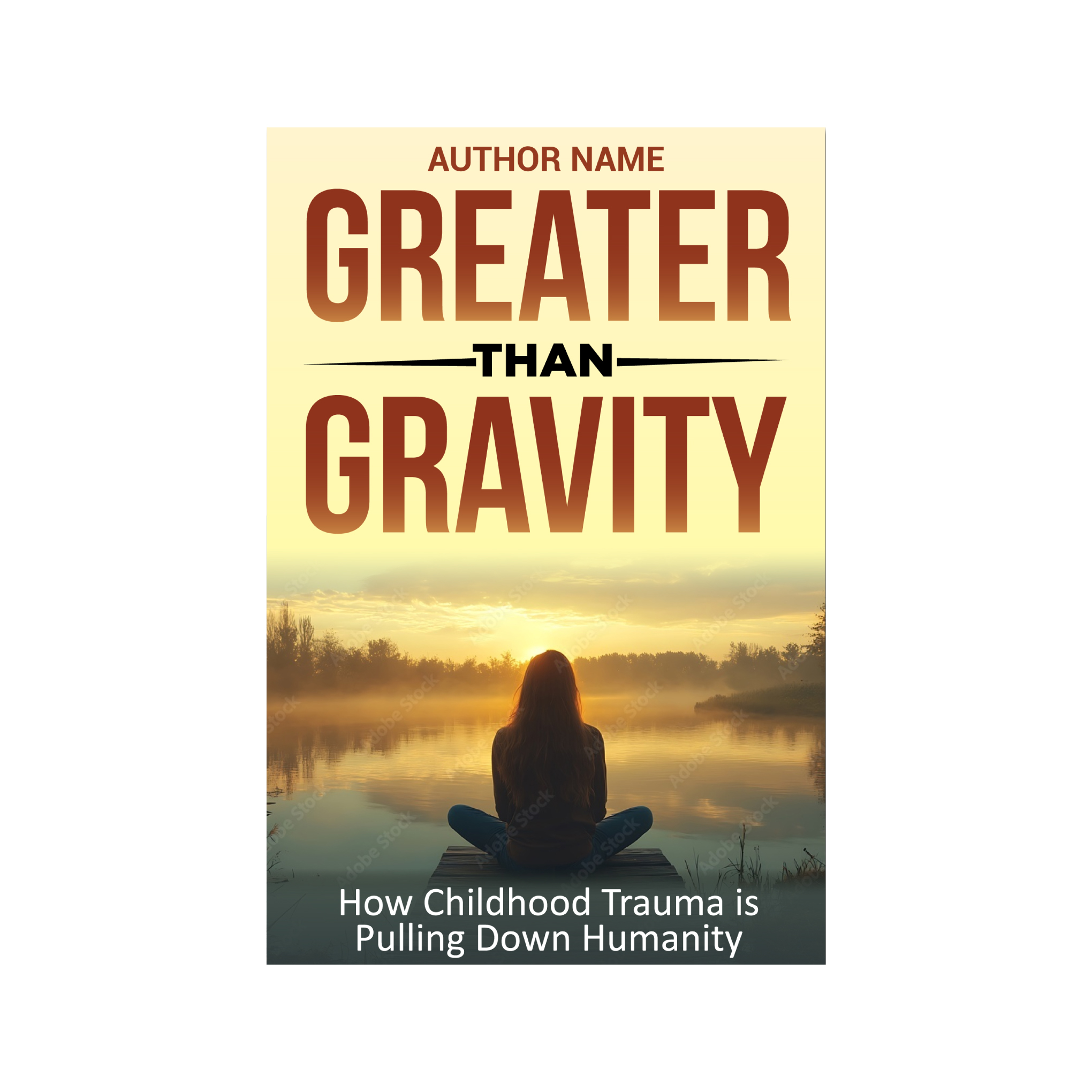 Book Cover Design by VCreativeidea for this project | Design #34147599