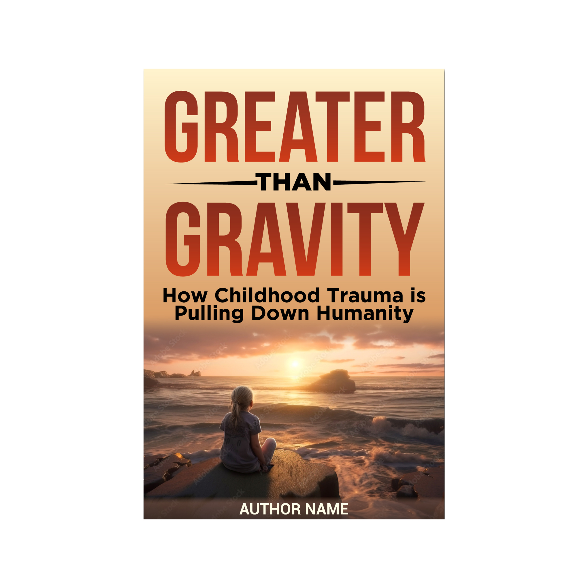Book Cover Design by VCreativeidea for this project | Design #34147603