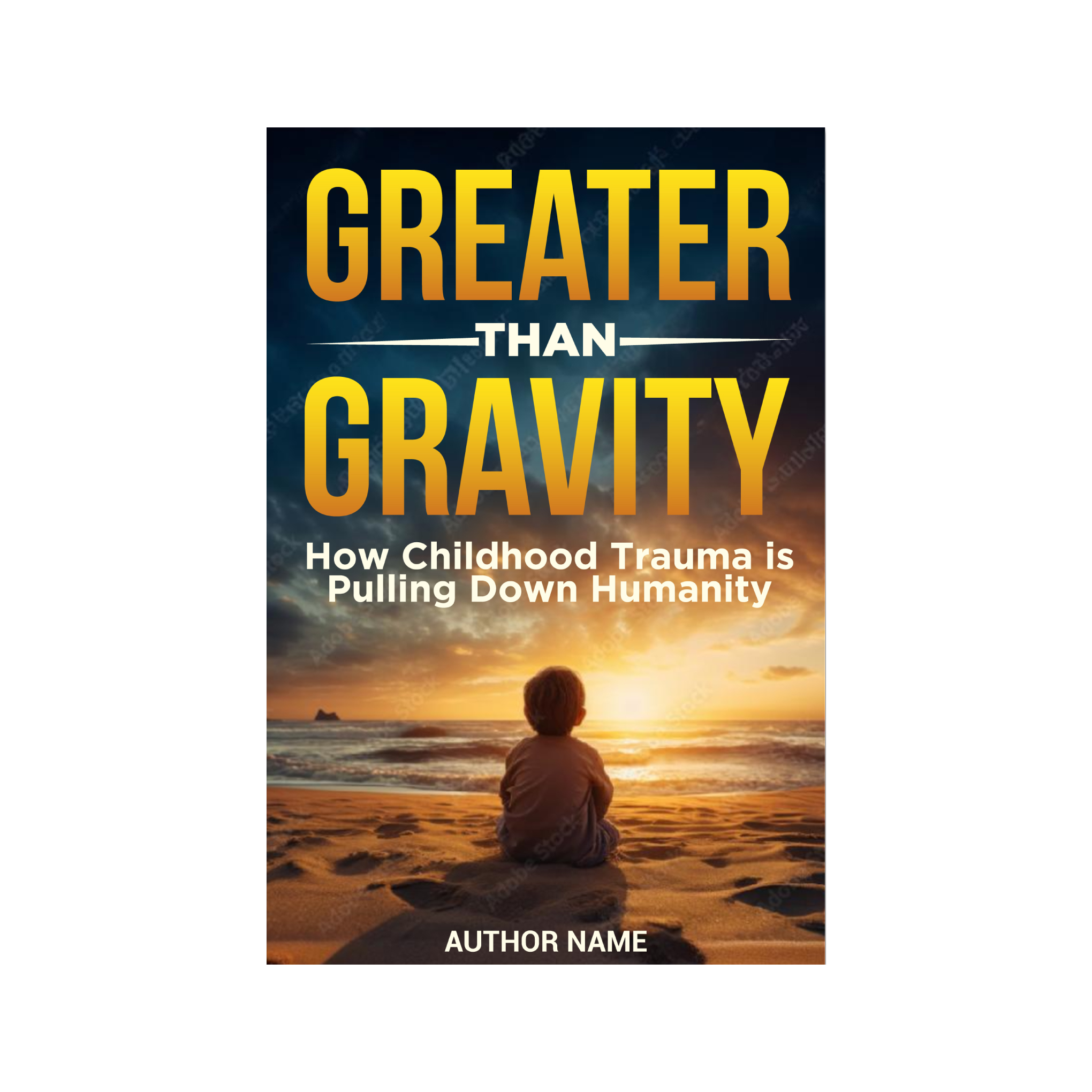 Diseño de portada de libro por VCreativeidea para este proyecto | Diseño #34147741