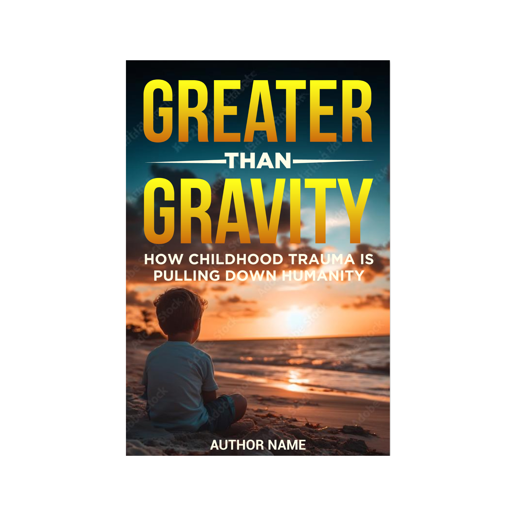 Buchumschlag Design von VCreativeidea für dieses Projekt | Design #34148006