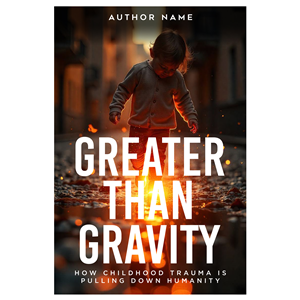 Book Cover Design by VCreativeidea