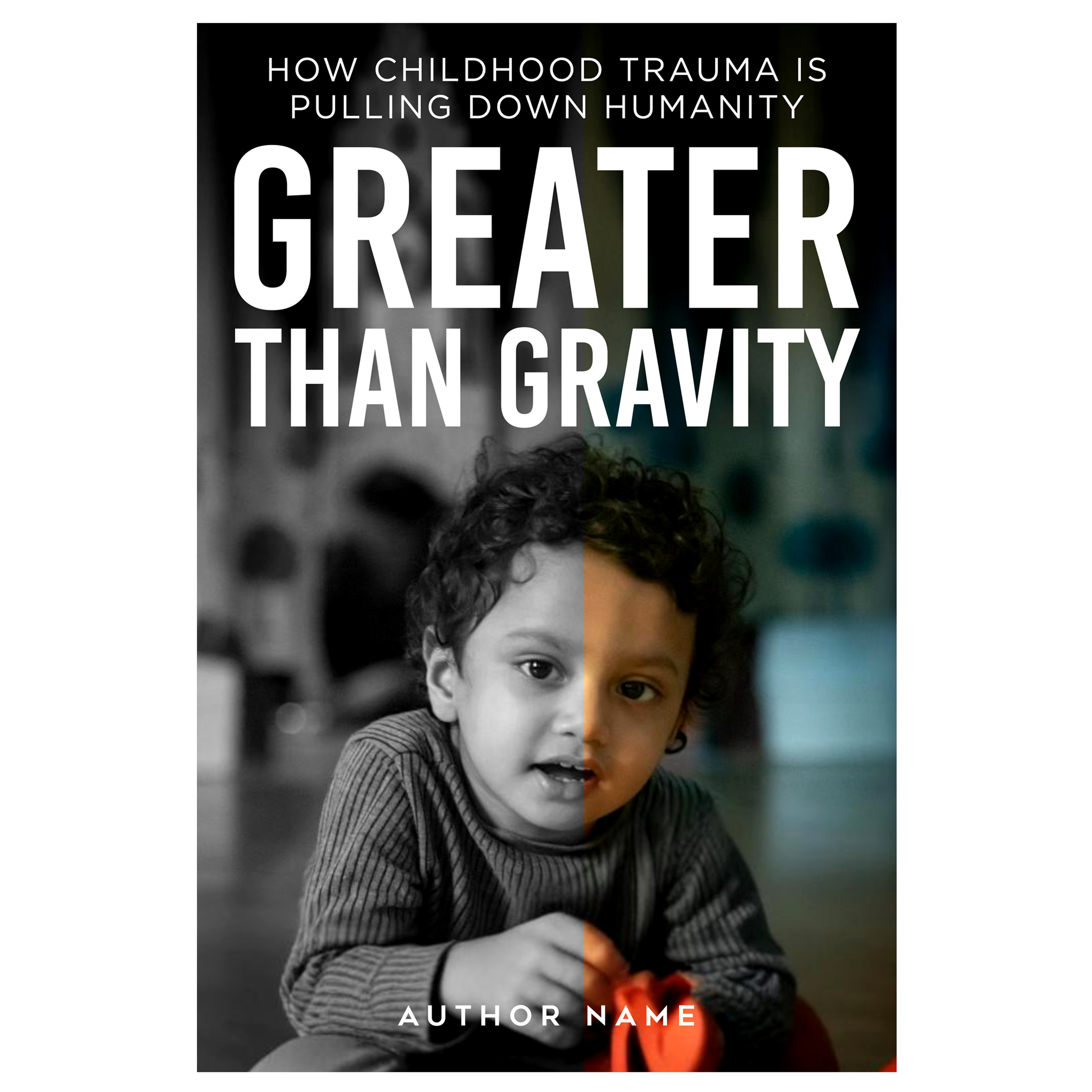 Book Cover Design by VCreativeidea for this project | Design #34148680